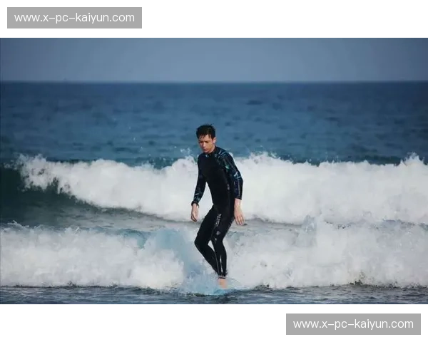 冲浪期望进球:在数据浪潮中乘风破浪