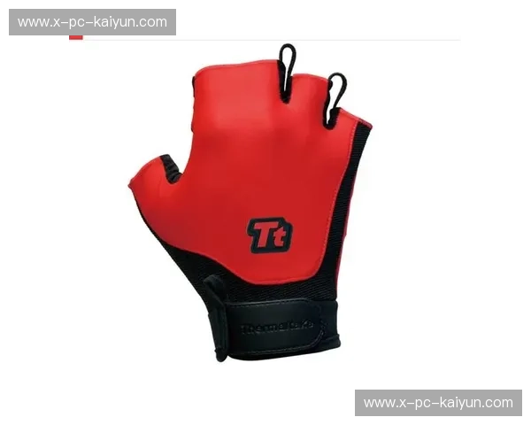 电竞手套——握住胜利的秘密武器